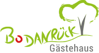 Logo Gaestehaus Bodanrueck